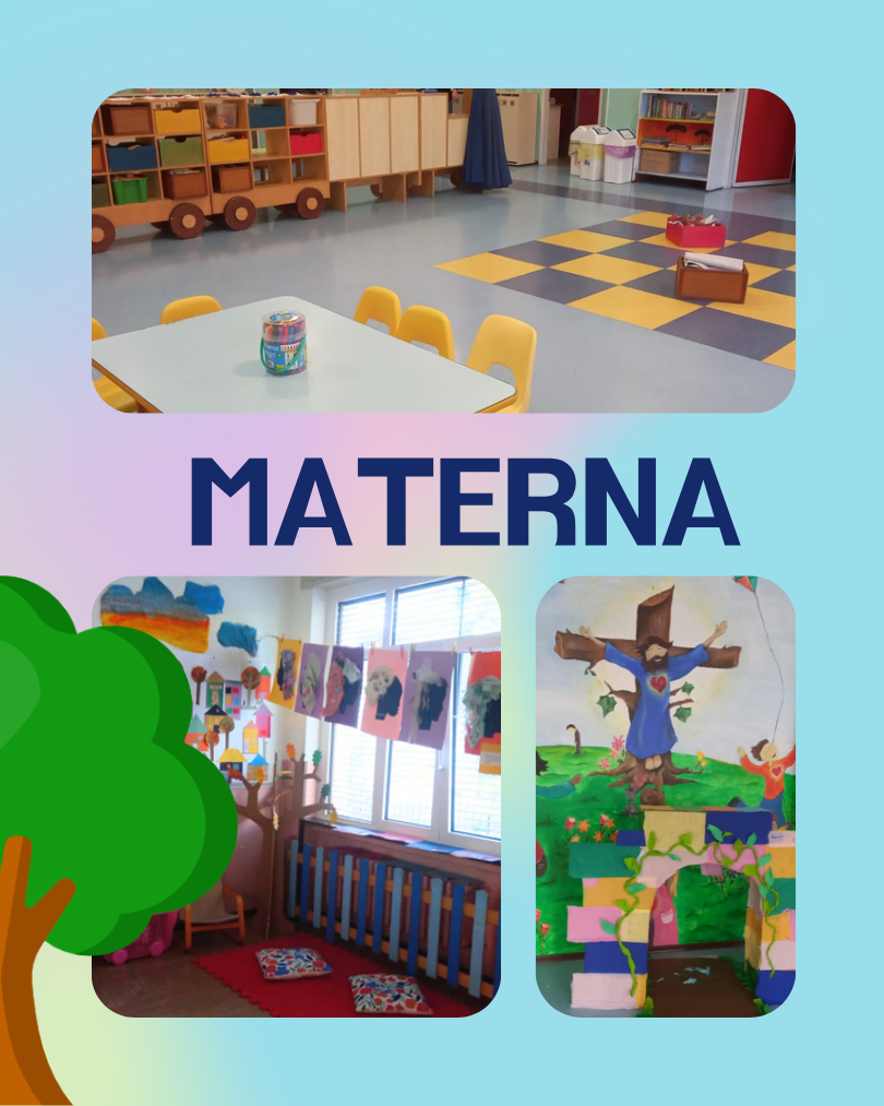 MATERNA